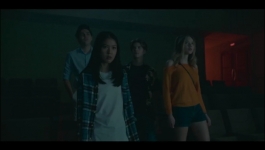 Mr Midnight Beware The Monsters - Season 01 Episode 07